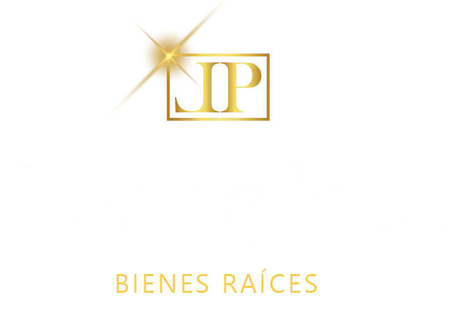 Logo del sitio dorado